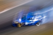 drifting