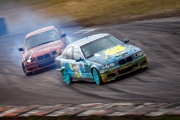 drifting