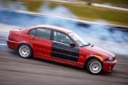 drifting