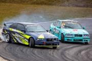 drifting