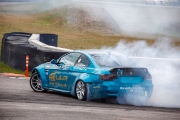 drifting