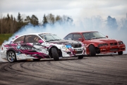 drifting