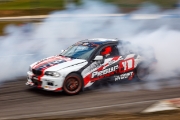 drifting