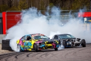 drifting