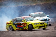 drifting