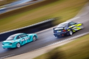 drifting