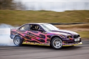 drifting