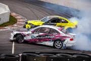 drifting