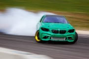 drifting
