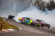 drifting