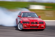 drifting