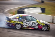 drifting