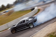 drifting