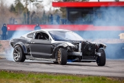 drifting