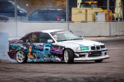 drifting