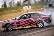 drifting