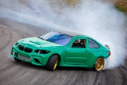 drifting