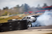 drifting
