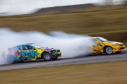 drifting