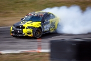drifting