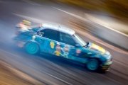 drifting