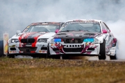 drifting