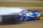 drifting