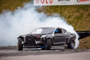 drifting