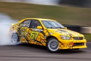 drifting