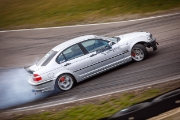 drifting