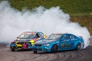 drifting