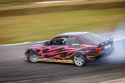 drifting
