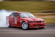 drifting