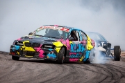 drifting
