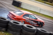 drifting
