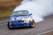 drifting