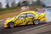drifting