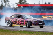 drifting
