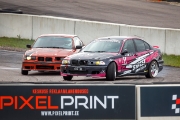 drifting