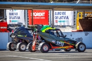 rallikross