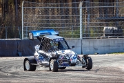 rallikross