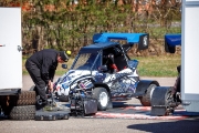 rallikross