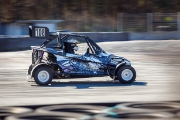 rallikross