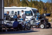 rallikross