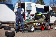rallikross