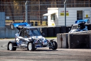 rallikross