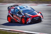 rallikross