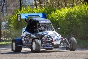 rallikross