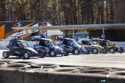 rallikross