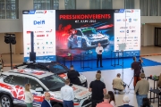 rallyestonia